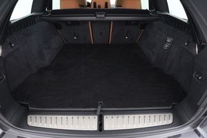 BMW 520 bild 16