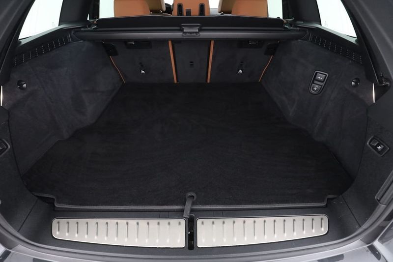 BMW 520 bild 16