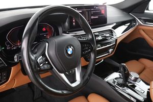 BMW 520 bild 10