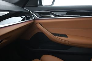 BMW 520 bild 31