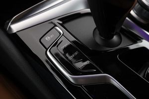 BMW 520 bild 30