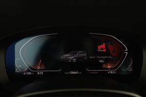 BMW 520 bild 18