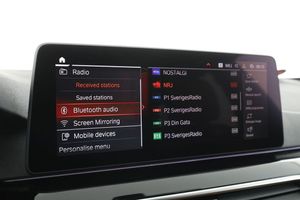 BMW 520 bild 19