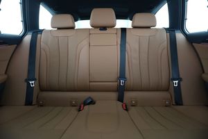 BMW 520 bild 14