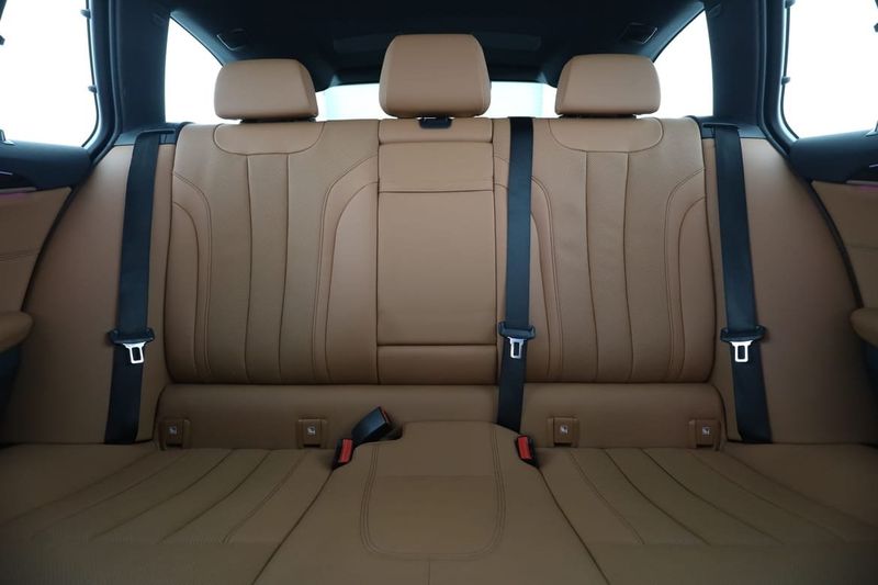 BMW 520 bild 14