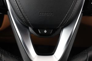 BMW 520 bild 35