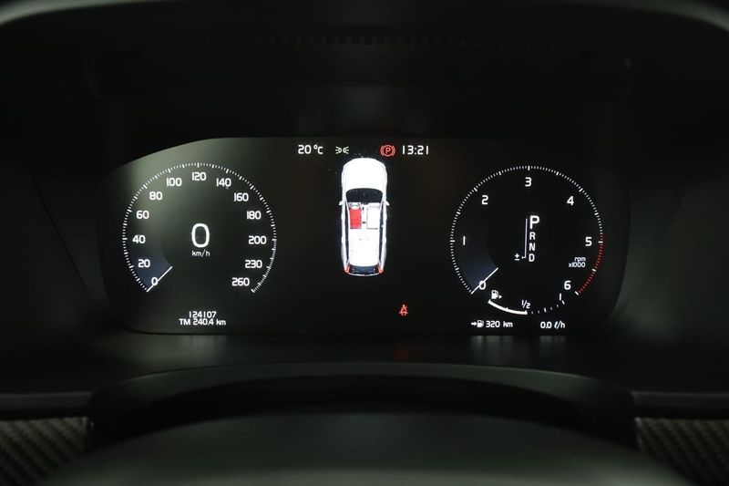 Volvo V90 bild 20