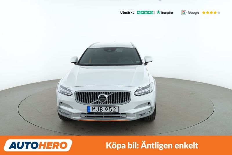 Volvo V90 bild 9