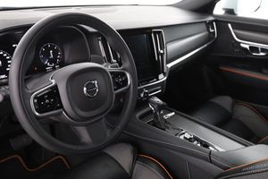 Volvo V90 bild 12