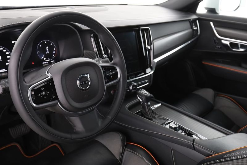 Volvo V90 bild 12
