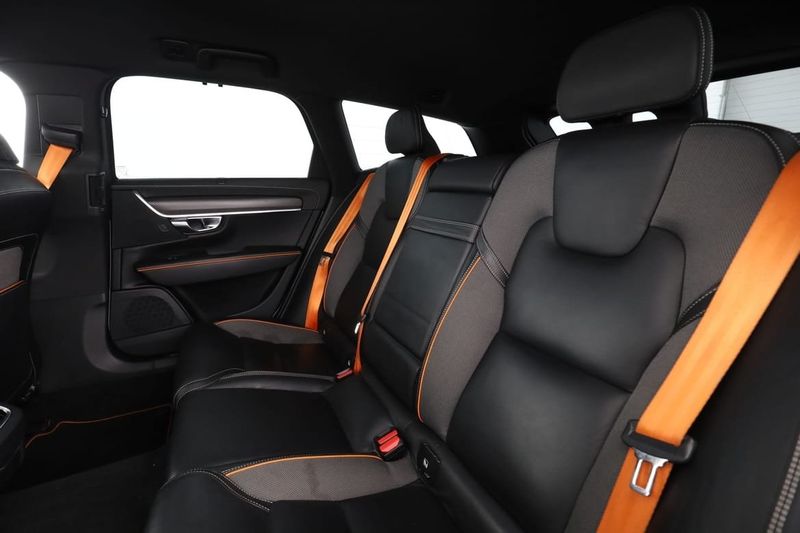 Volvo V90 bild 15