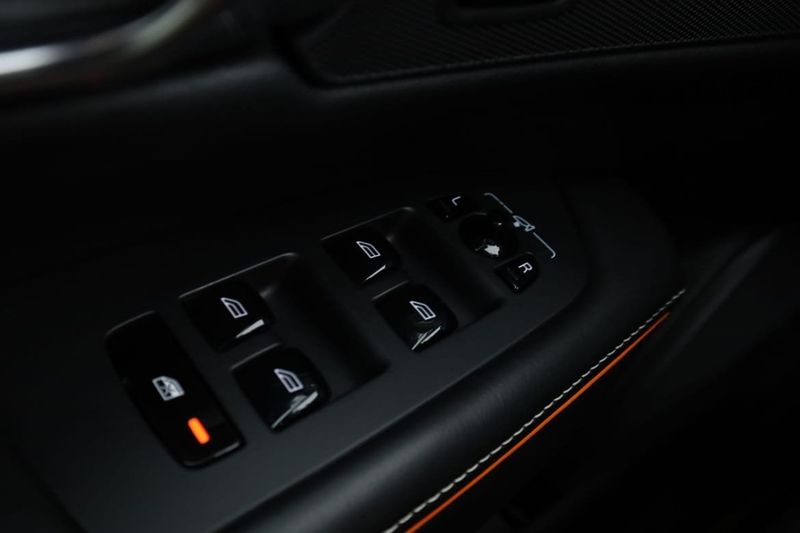 Volvo V90 bild 31