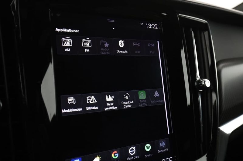 Volvo V90 bild 23