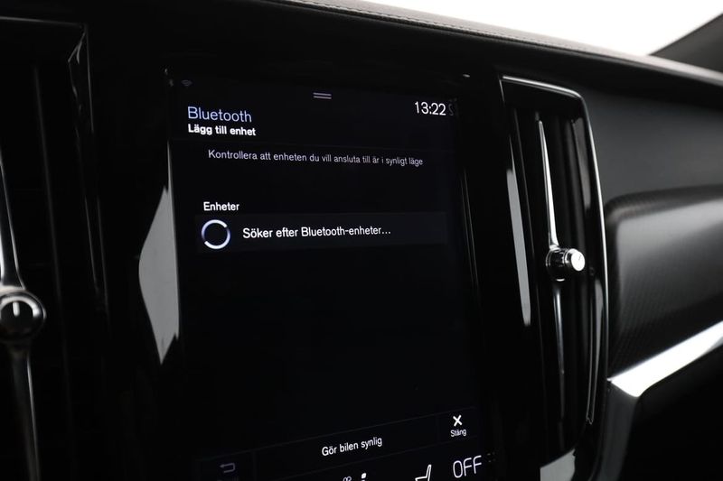 Volvo V90 bild 24