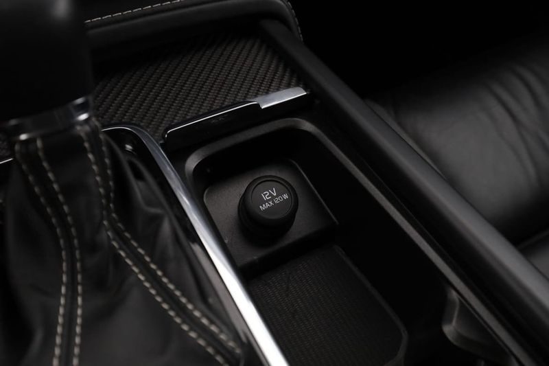 Volvo V90 bild 29