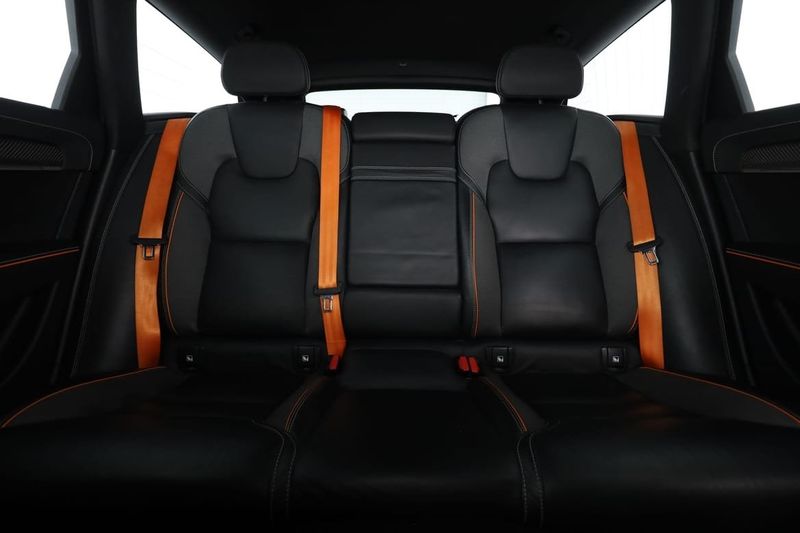 Volvo V90 bild 16
