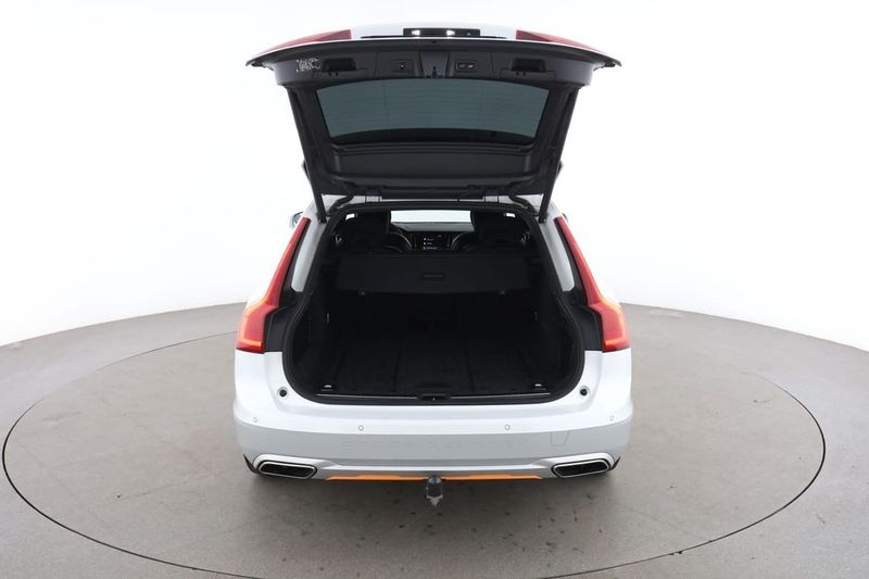 Volvo V90 bild 17