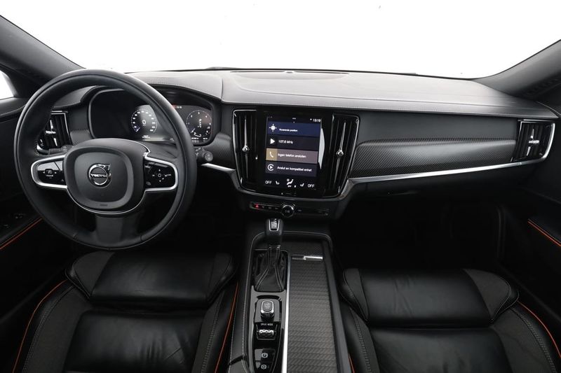 Volvo V90 bild 13