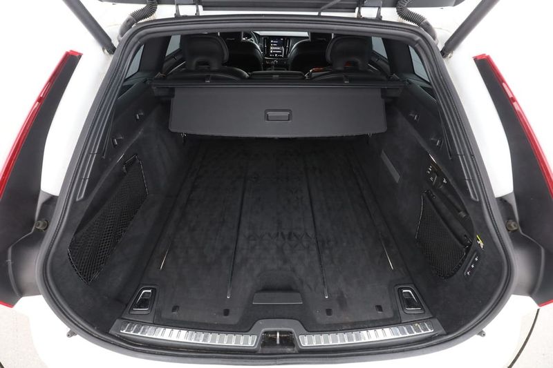 Volvo V90 bild 18