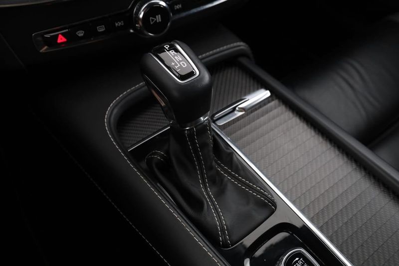 Volvo V90 bild 27