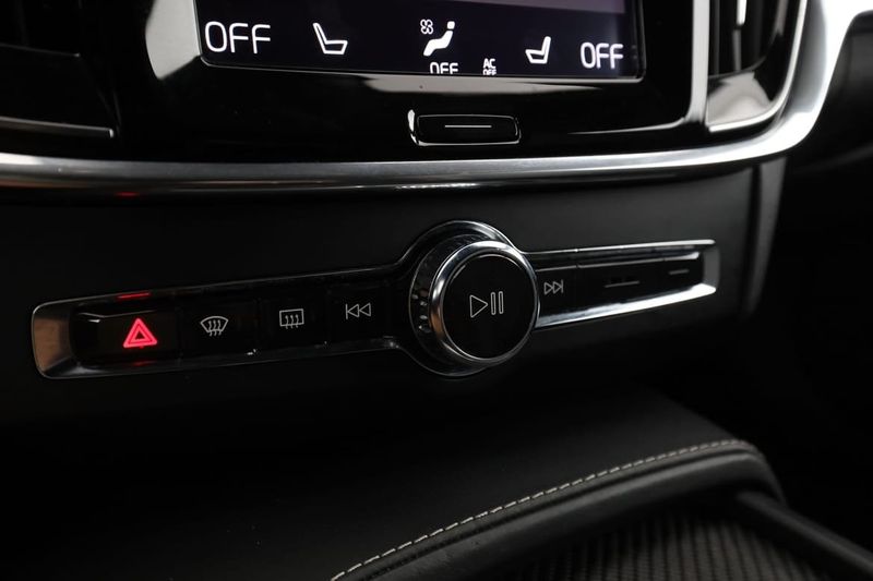 Volvo V90 bild 26