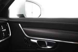 Volvo V90 bild 35