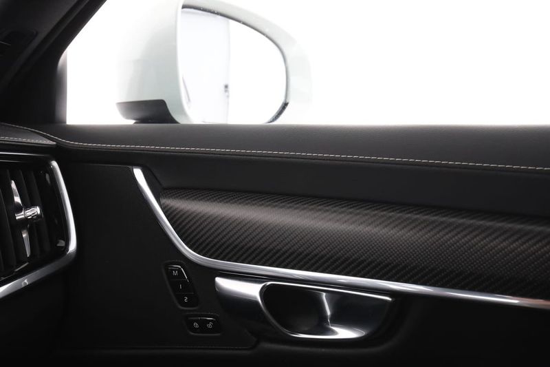 Volvo V90 bild 35