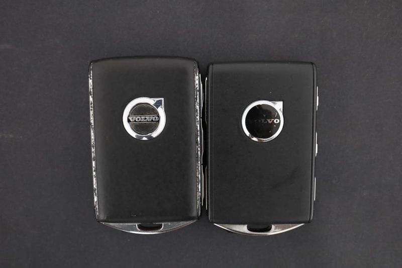 Volvo V90 bild 38