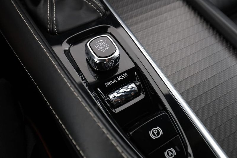 Volvo V90 bild 28