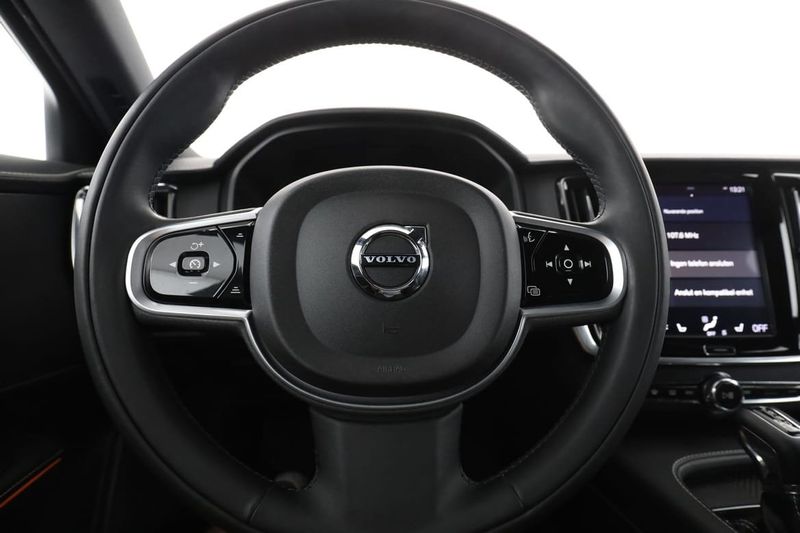 Volvo V90 bild 19