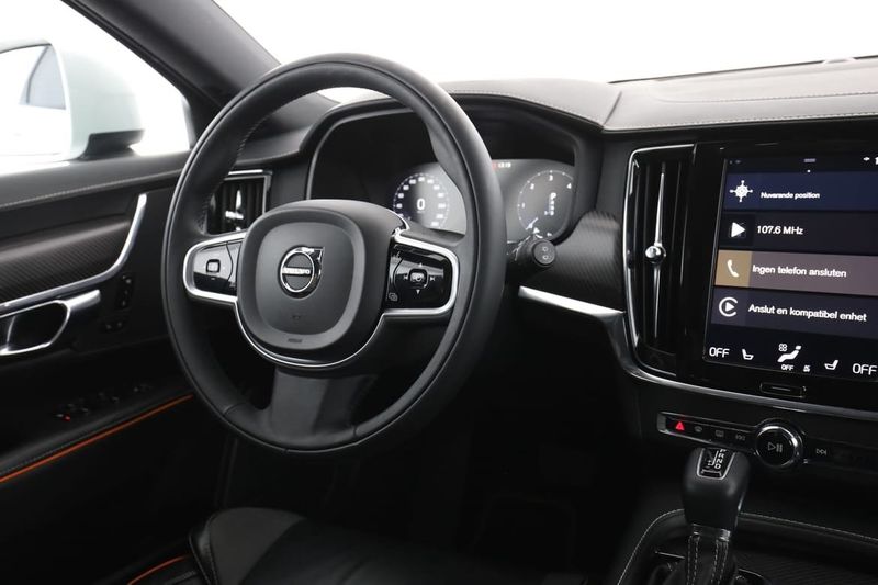 Volvo V90 bild 14