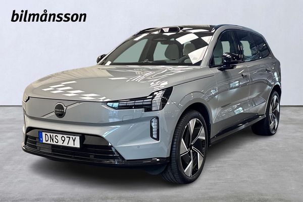 Volvo EX90 Twin Motor Performance 7-seater Ultra 7sätes - 2025