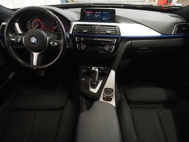 BMW 320 bild 14