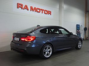 BMW 320 bild 6