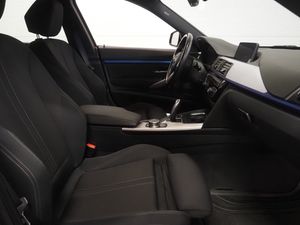 BMW 320 bild 11