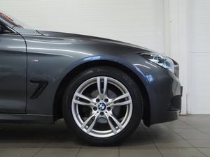 BMW 320 bild 9