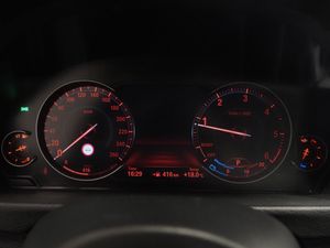 BMW 320 bild 20