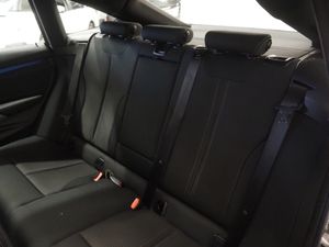 BMW 320 bild 16