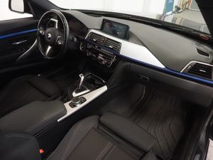 BMW 320 bild 10