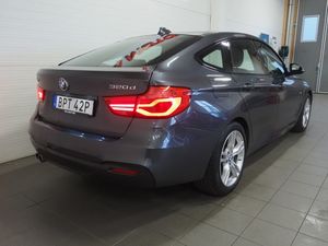 BMW 320 bild 7