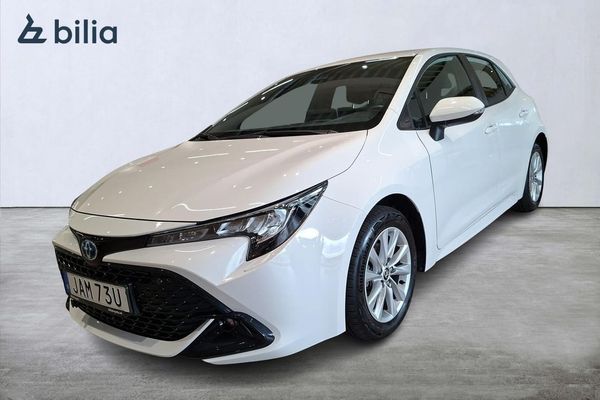 Toyota Corolla Hybrid 1,8 5D ACTIVE - 2023