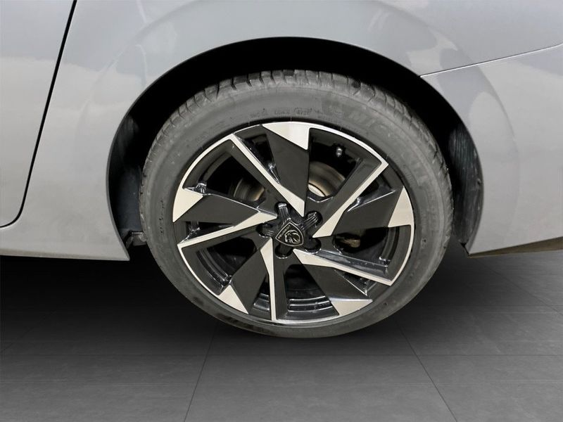 Peugeot 308 SW bild 17