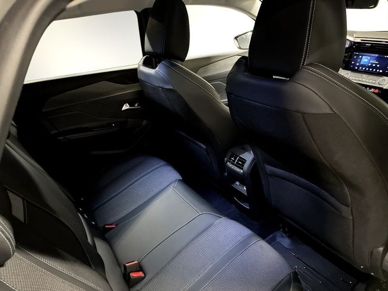 Peugeot 308 SW bild 15