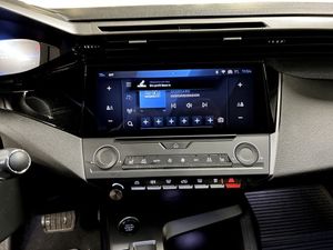 Peugeot 308 SW bild 12