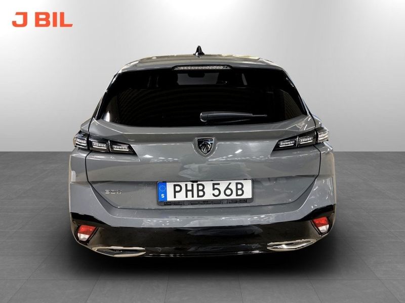 Peugeot 308 SW bild 18