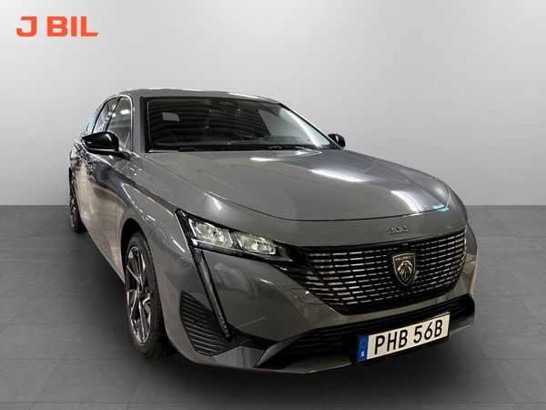Peugeot 308 SW Allure Hybrid 145hk Aut B-KAMERA CARPLAY - 2025
