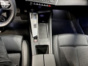 Peugeot 308 SW bild 13