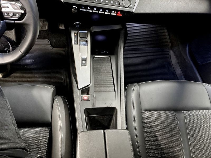 Peugeot 308 SW bild 13