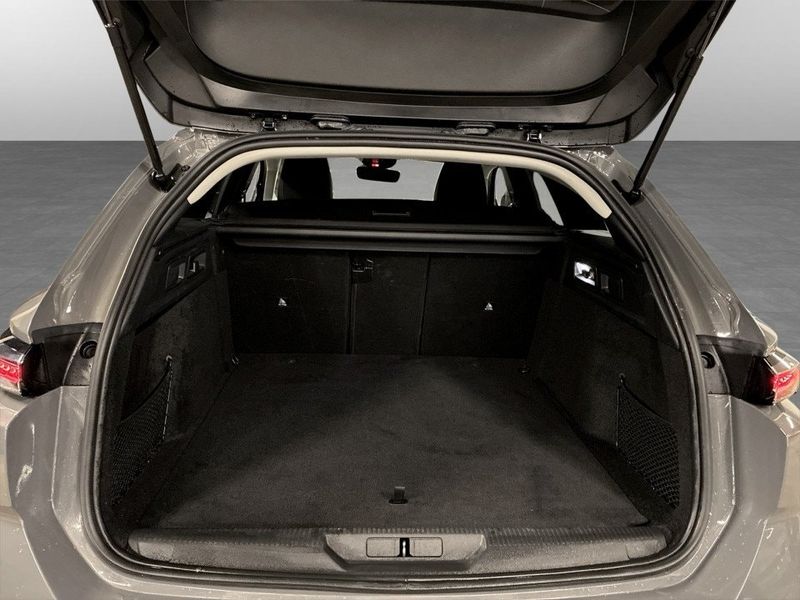 Peugeot 308 SW bild 19