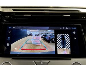 Peugeot 308 SW bild 9